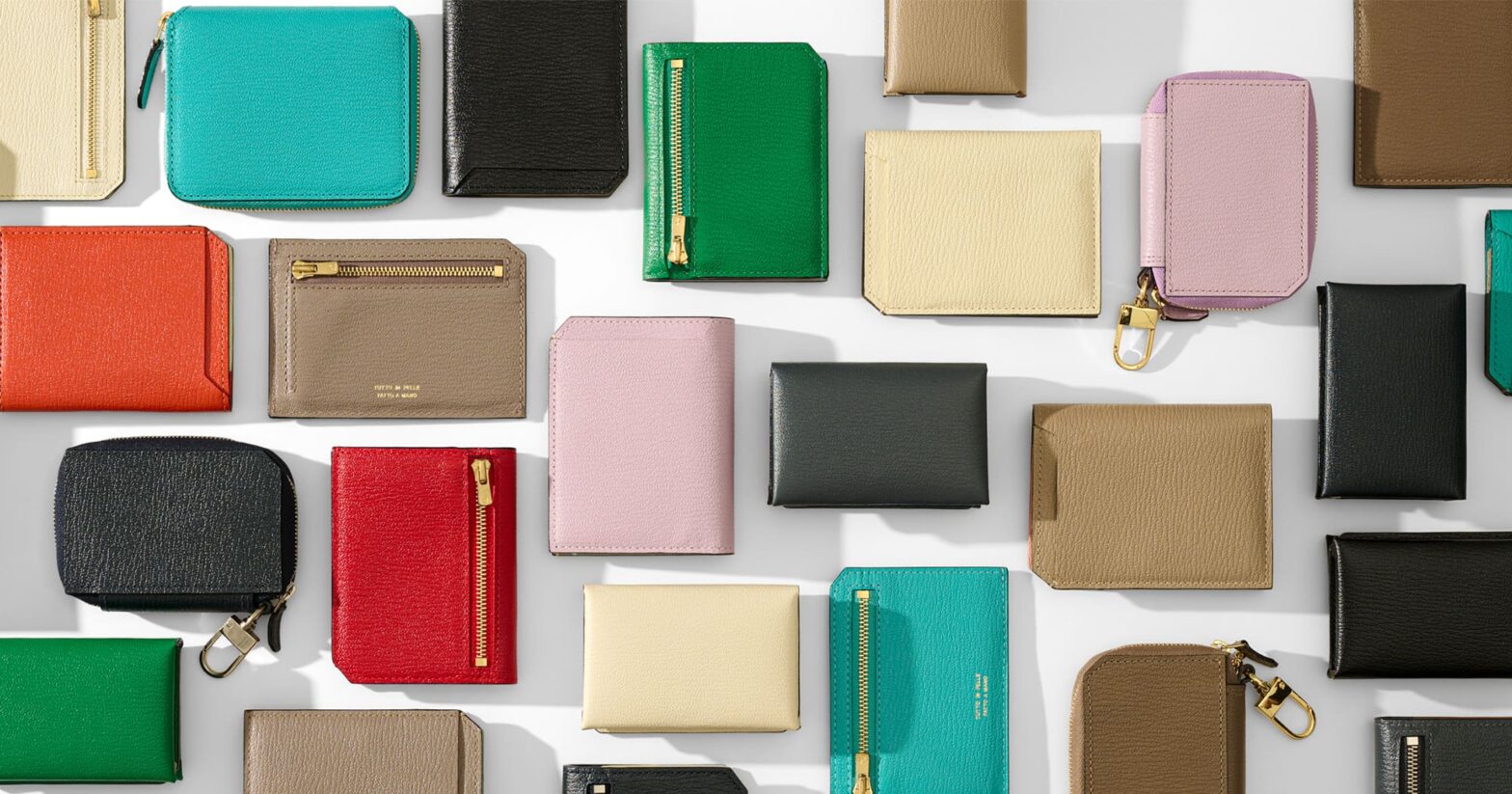 長財布 | ラルコバレーノ公式通販