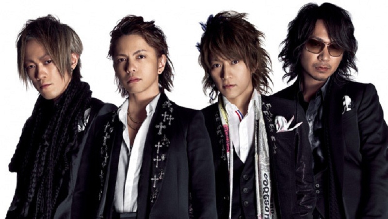 Why L'Arc~en~Ciel [Part 1] | LArcMNL