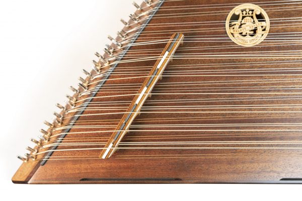 ハンマーダルシマー – Lark in the Morning