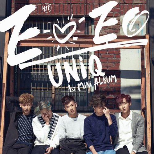 The 1st Mini Album `EOEO` — UNIQ (유니크) | Last.fm