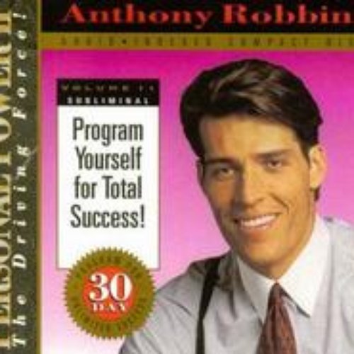 Personal Power Ii — Anthony Robbins | Last.fm