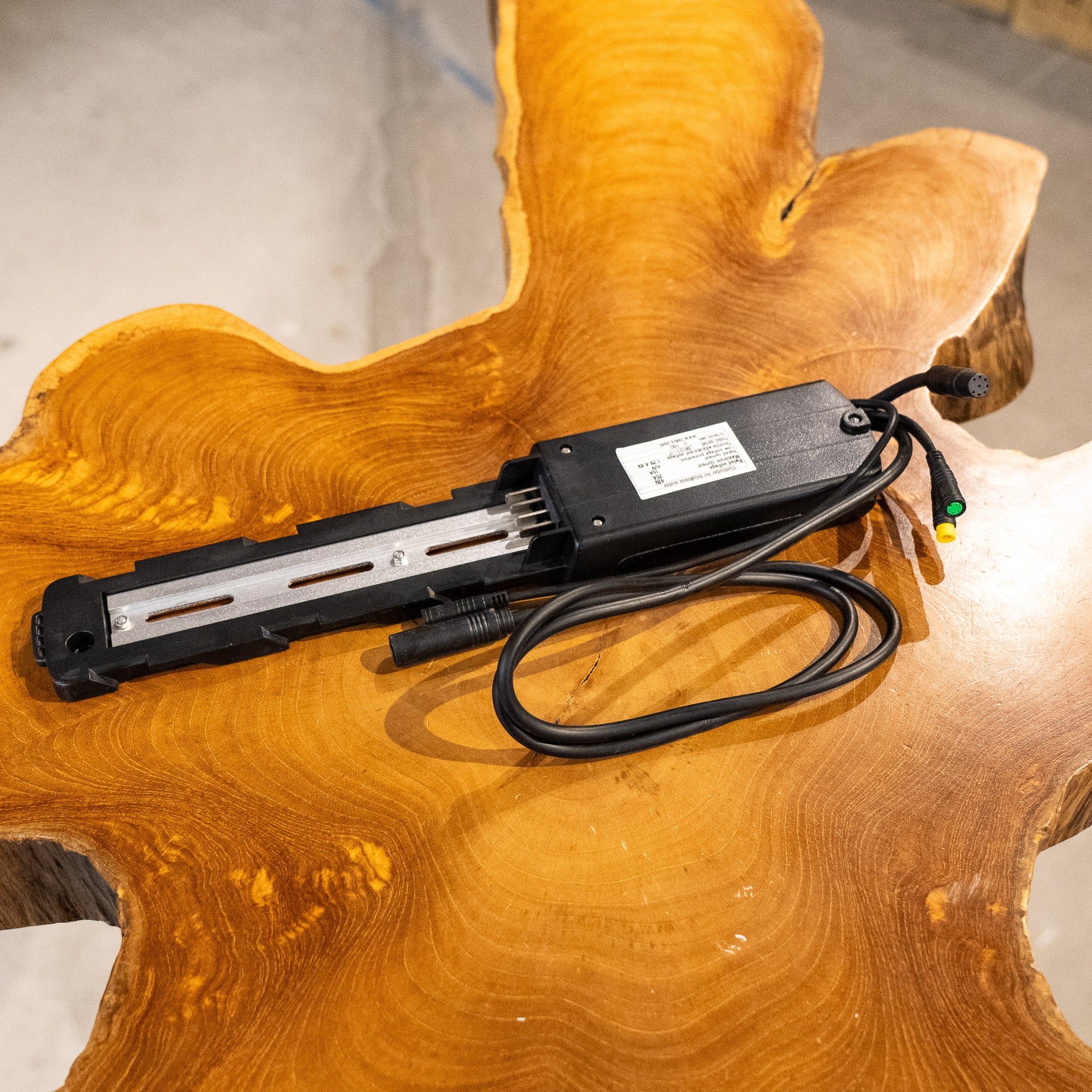 Motor Controller - Super73 - Last Mile