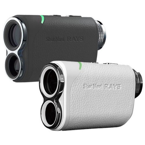 Shot Navi Laser Sniper RAYSを評価・解説｜口コミ・使い方｜最安値