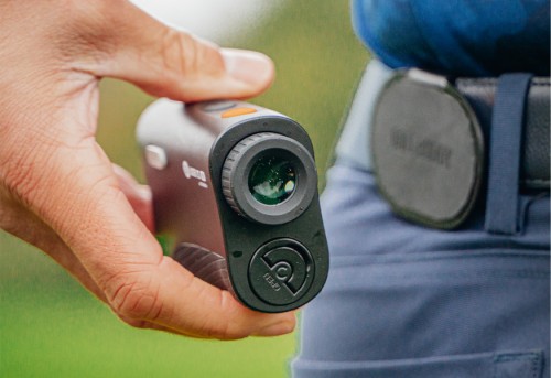 GOLFBUDDY GB LASER 2S PROを評価・解説｜口コミ・使い方｜最安値