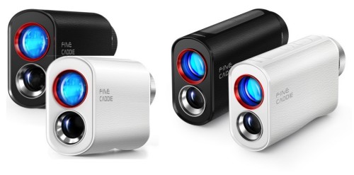 FineCaddie J9とJ7の違いを比較・解説！決めては連続測定機能と価格