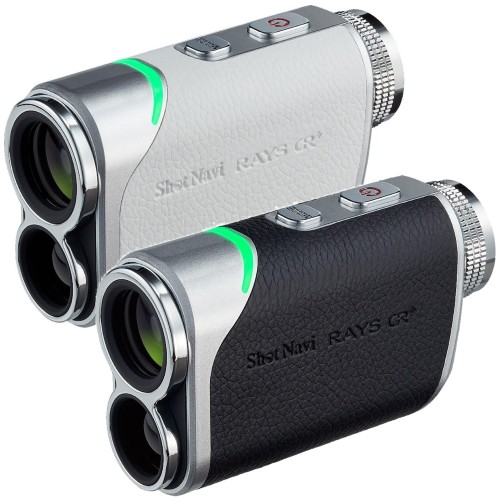 Shot Navi Laser Sniper RAYS GR＋を評価・解説｜口コミ・使い方｜最