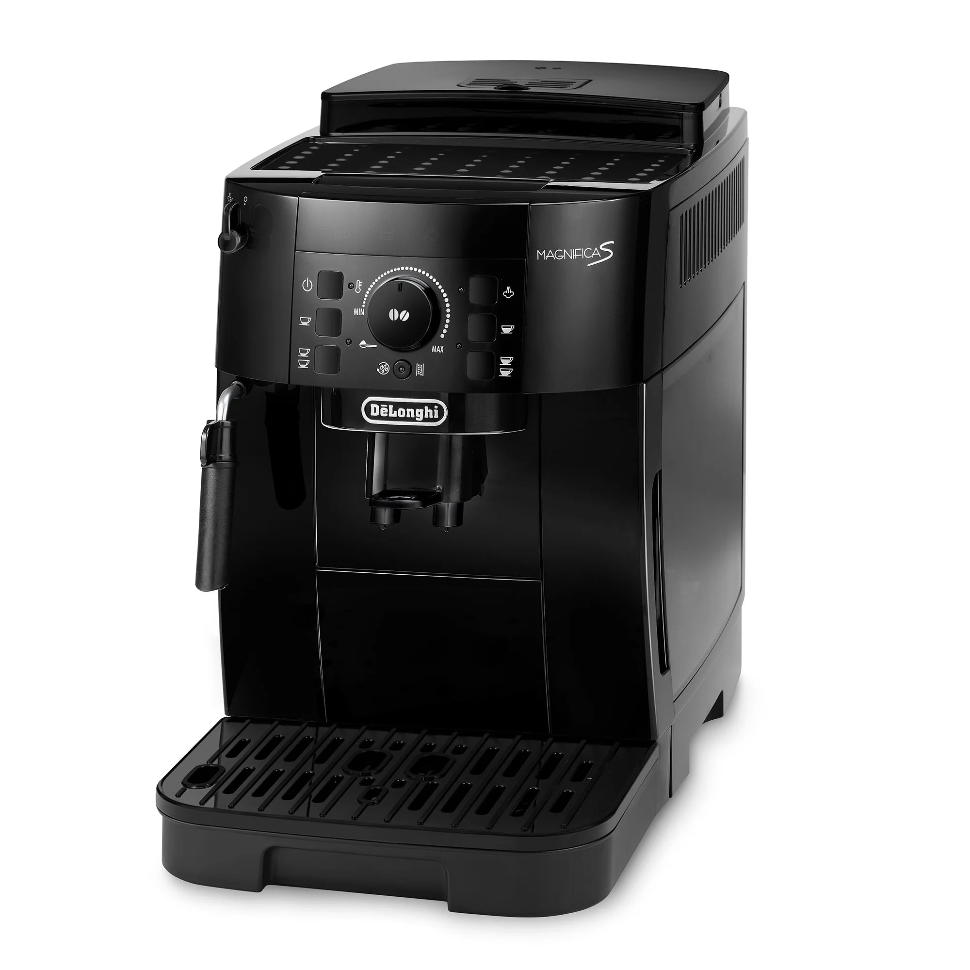 Delonghi ECAM12.121.B - Magnifica S Bean to Cup Coffee Machine