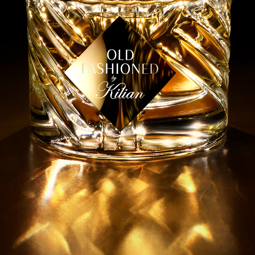 公式】オールド ファッション オード パルファム｜KILIAN PARIS