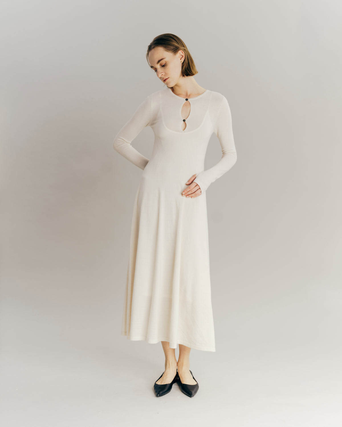 商品 – L'AUBE BLANC