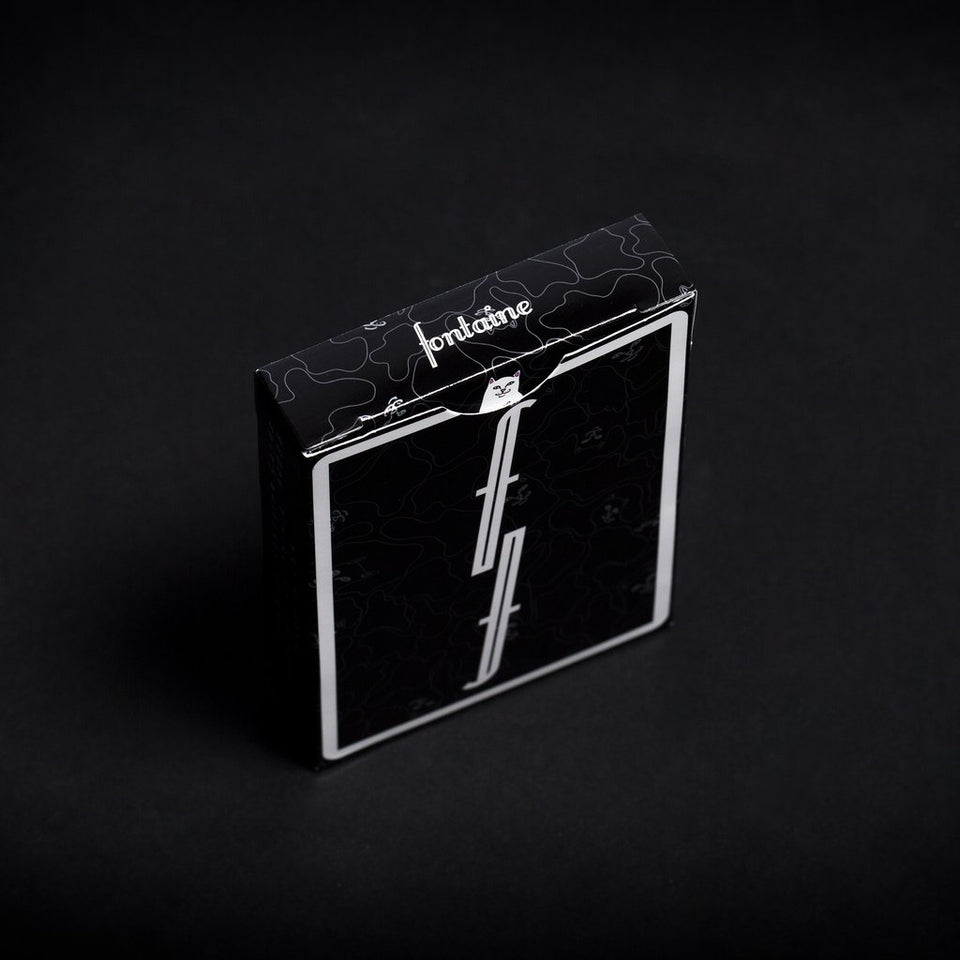 Fontaine Playing Cards X RipnDip – SYNCSPIKE