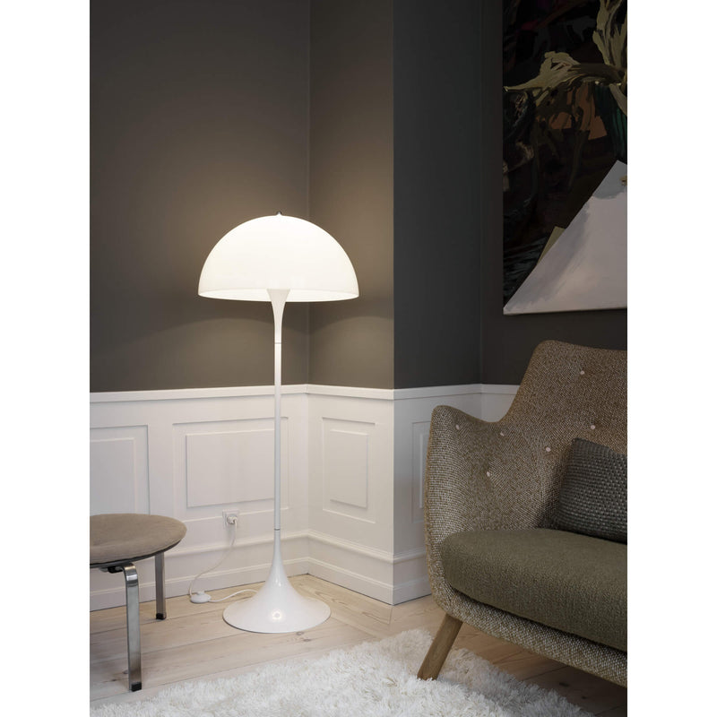 パンテラ フロア フロアランプ Louis Poulsen ルイスポールセン 正規品