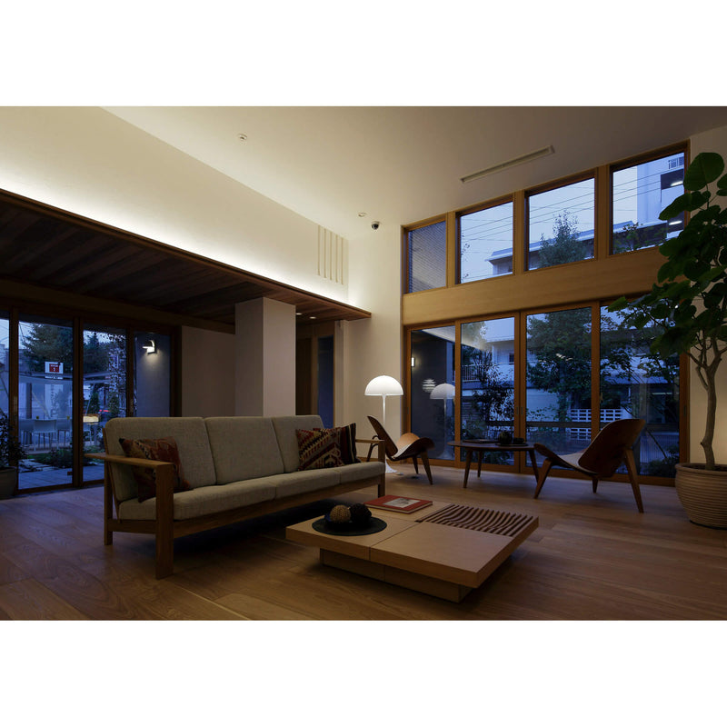 パンテラ フロア フロアランプ Louis Poulsen ルイスポールセン 正規品