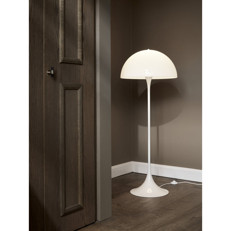 パンテラ フロア フロアランプ Louis Poulsen ルイスポールセン 正規品