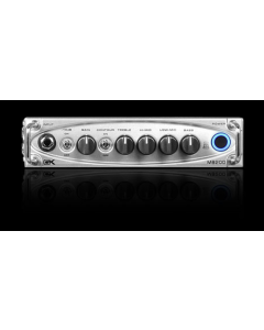 Gallien-Krueger 700RB-II Bass Head