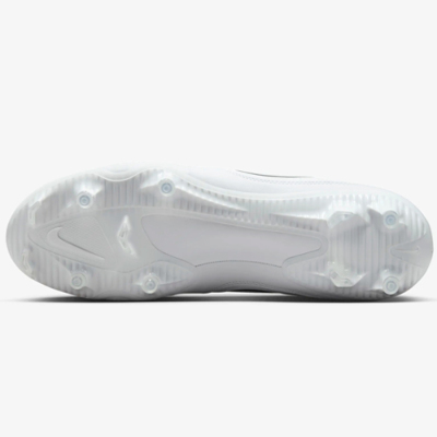 NIKE ハラチ9 バーシティ ラクロスシューズ ホワイト/ブラック FD0090