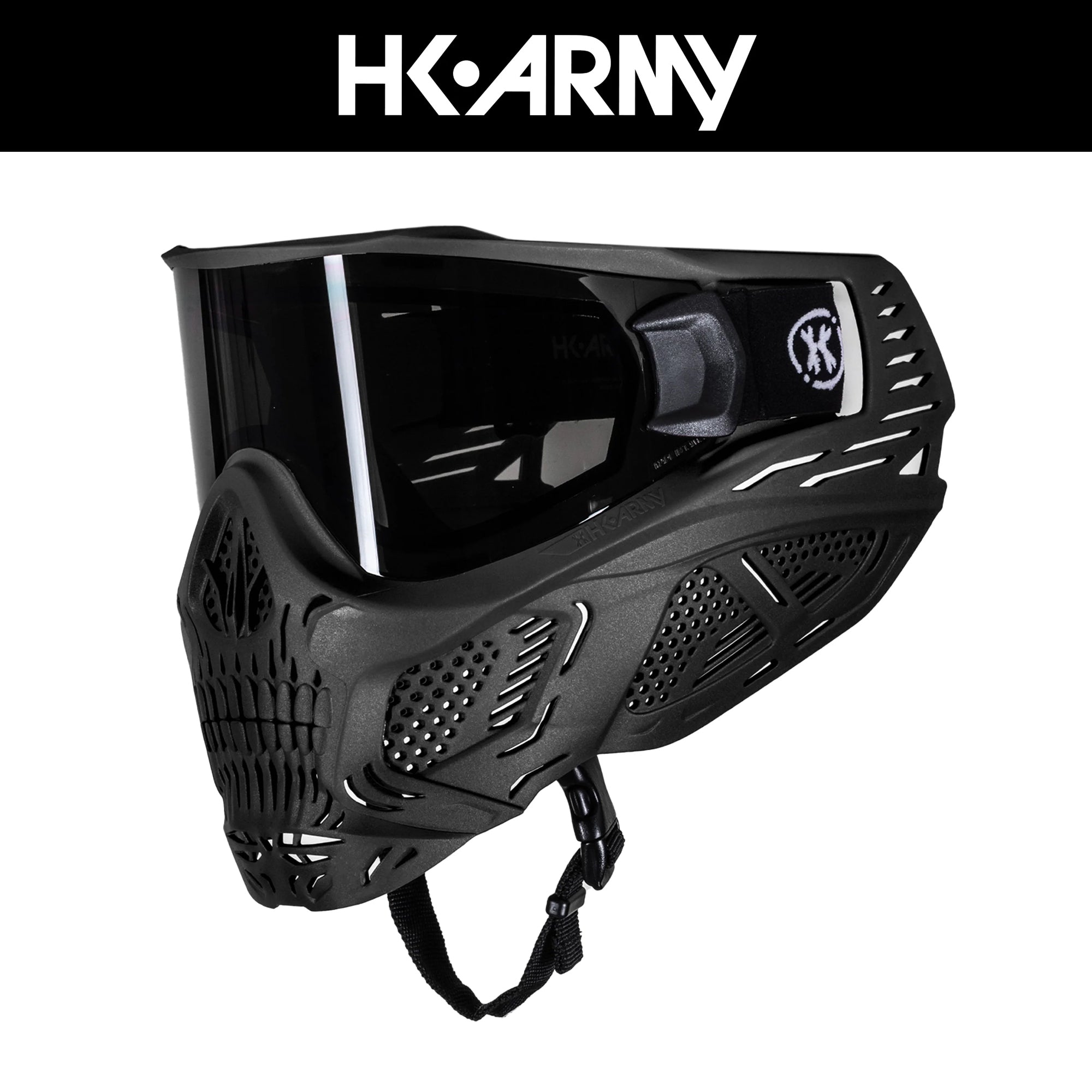 HK Army HSTL Skull Goggle 