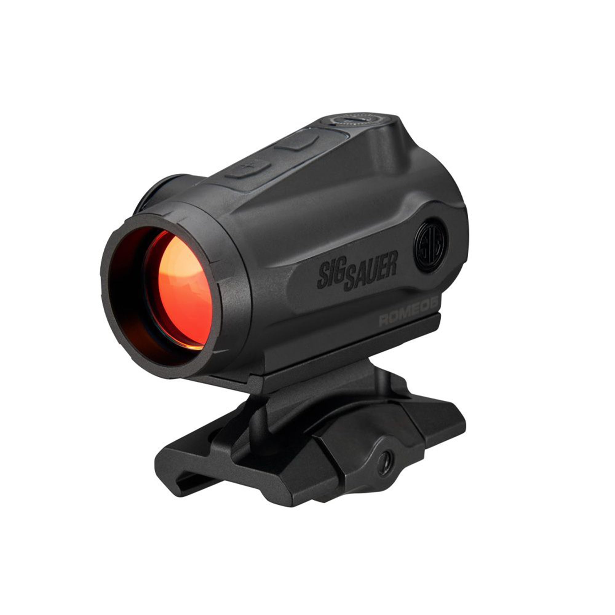 SIG SAUER ROMEO5 GEN II ダットサイト (1x20MM RED DOT SIGHT