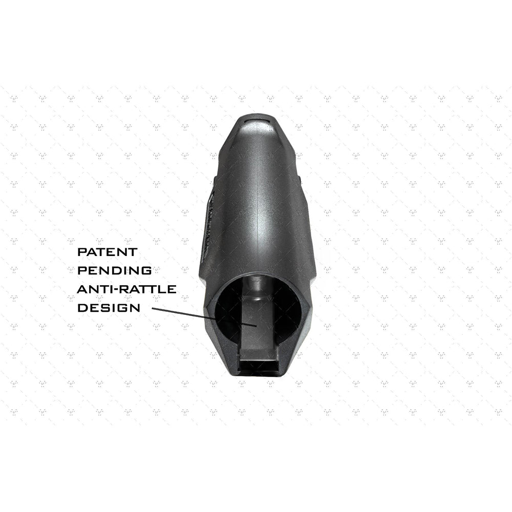 Strike MOD2 Stock ストライク MOD2ストック【ブラック/フラットダーク