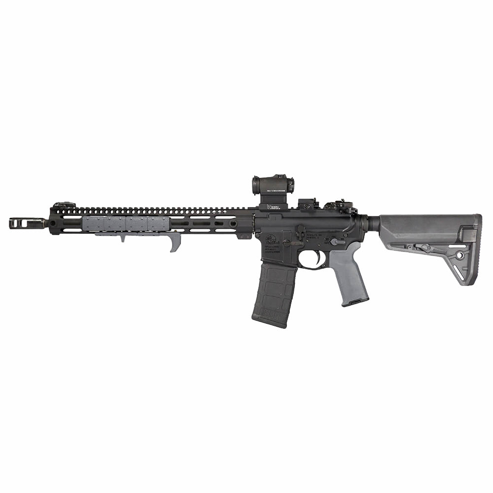 MAGPUL ストック CTR Carbine Stock ミルスペック グレー MAGPUL