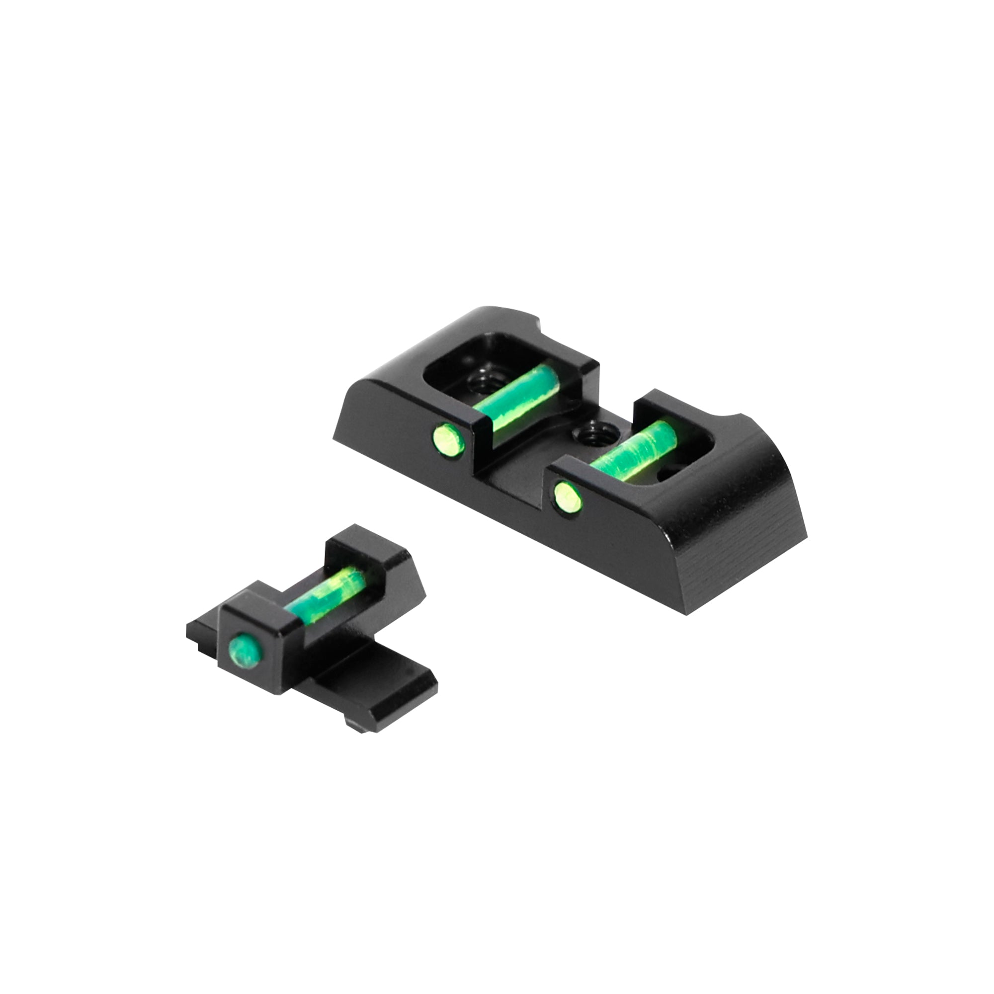 SIG SAUER ProForce M17 ファイバーオプティックサイト [NINEBALL