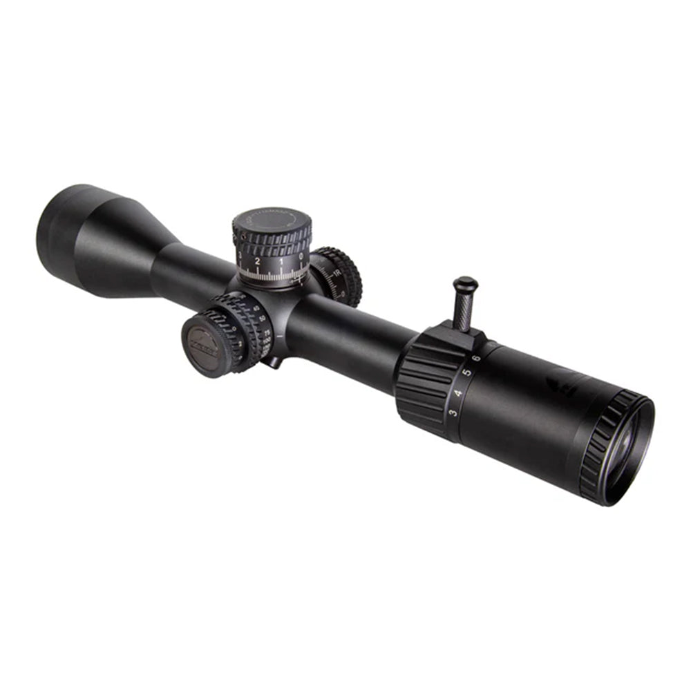 Sightmark Presidio 3-18x50 MR2 FFP, Riflescope ライフルスコープ