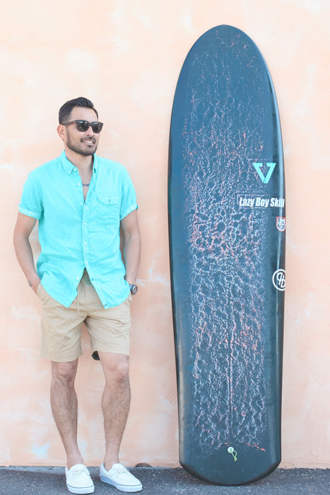 surfboard | Lazyboyskill