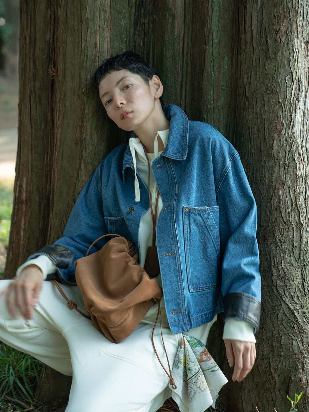 公式】Lazo_N33°｜ラソエヌサーティスリー