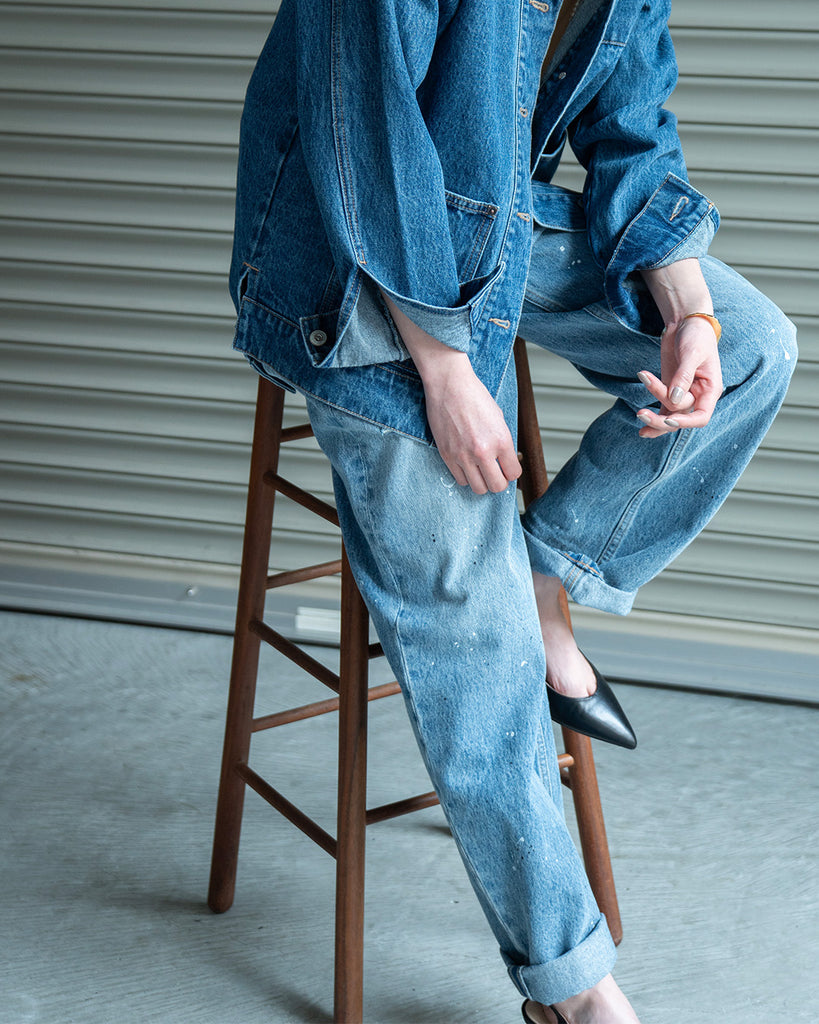 Pants | Lazo_N33°（ラソエヌサーティスリー）の公式通販