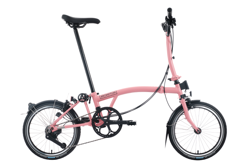 BROMPTON（ブロンプトン）C Line - LIFE with BICYCLE Daikanyama