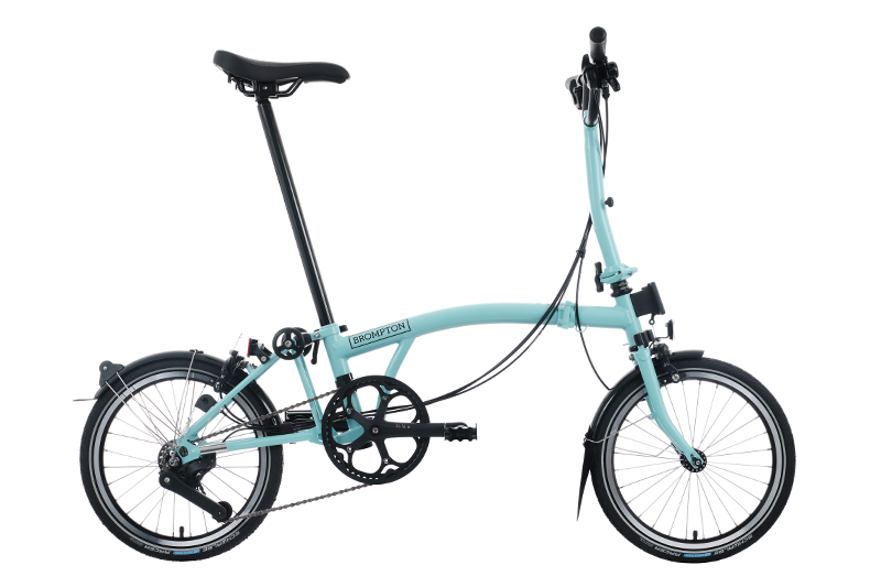 BROMPTON（ブロンプトン）C Line - LIFE with BICYCLE Daikanyama