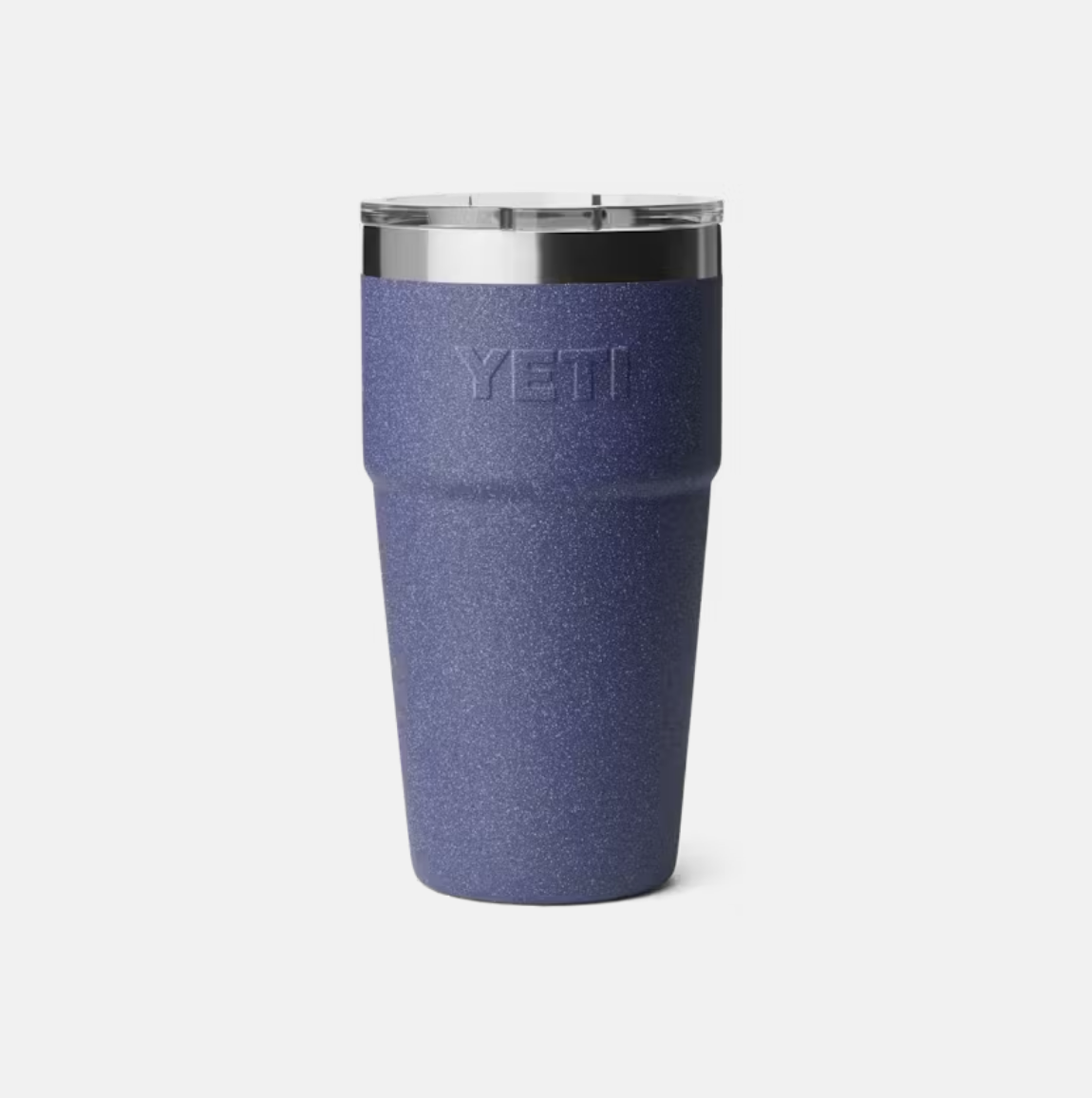 Yeti Rambler 20oz Stackable Cup with Magslider Lid Moon Dust