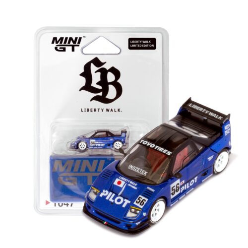 MINI CAR - LB-ONLINE STORE