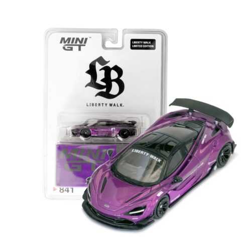MINI CAR - LB-ONLINE STORE