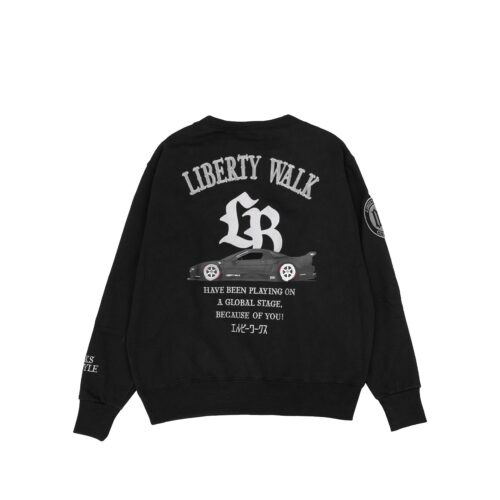 APPAREL - LB-ONLINE STORE