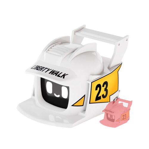 LB×DASAI MEGA MOCHI Helmet SET - LB-ONLINE STORE