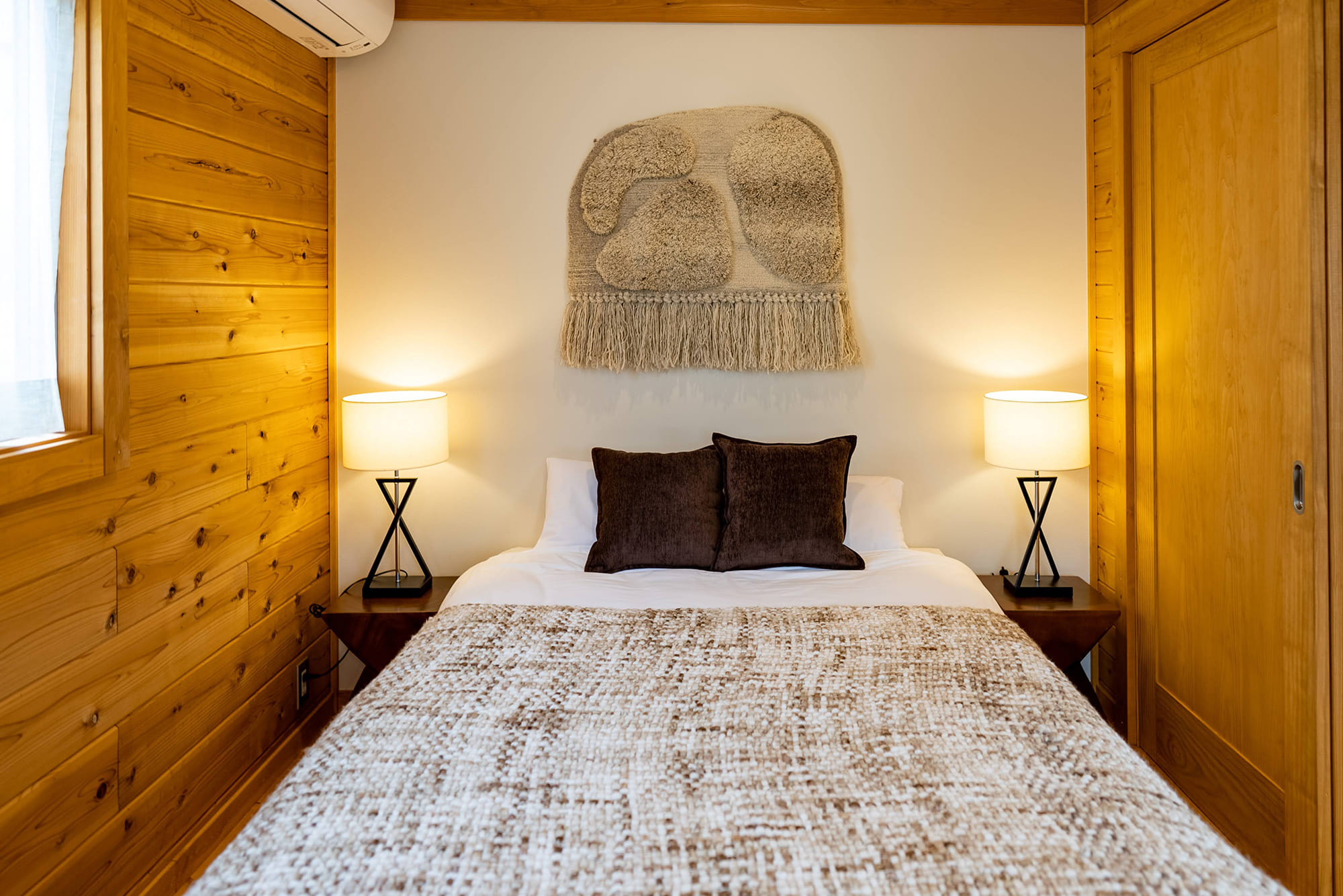 サウナ付き貸別荘紹介｜IZA近江舞子 凪（滋賀県大津市）｜LDKプロジェクト