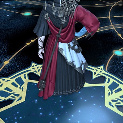 Las Astra 日記「水晶公 ネタバレ 私が語りたいこと。 」 | FINAL