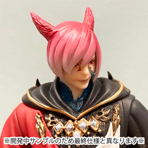 新オフィシャルグッズをご紹介！【フィギュア編】 | ファイナル