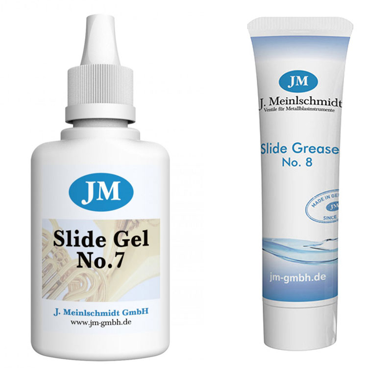 JMルブリカント / スライドジェル＆グリス No.7 ～ No.8 | Lemante