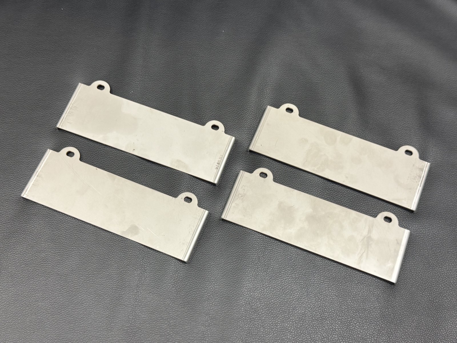 RCFパフォーマンスパッケージ専用 V3 ブレーキローター 左右セット