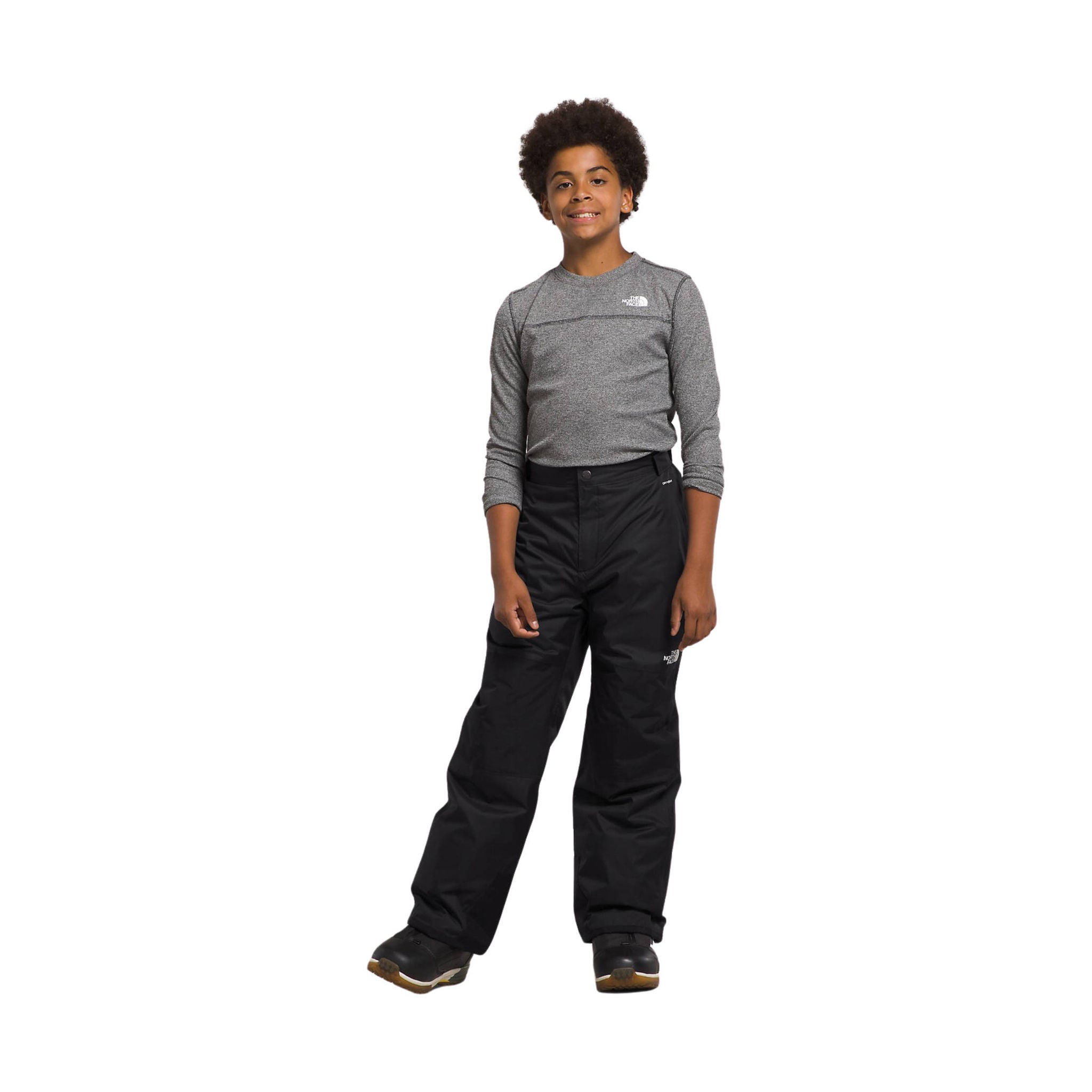 The North Face Kids' Freedom Insulated Pant - Black – Lenny's Shoe