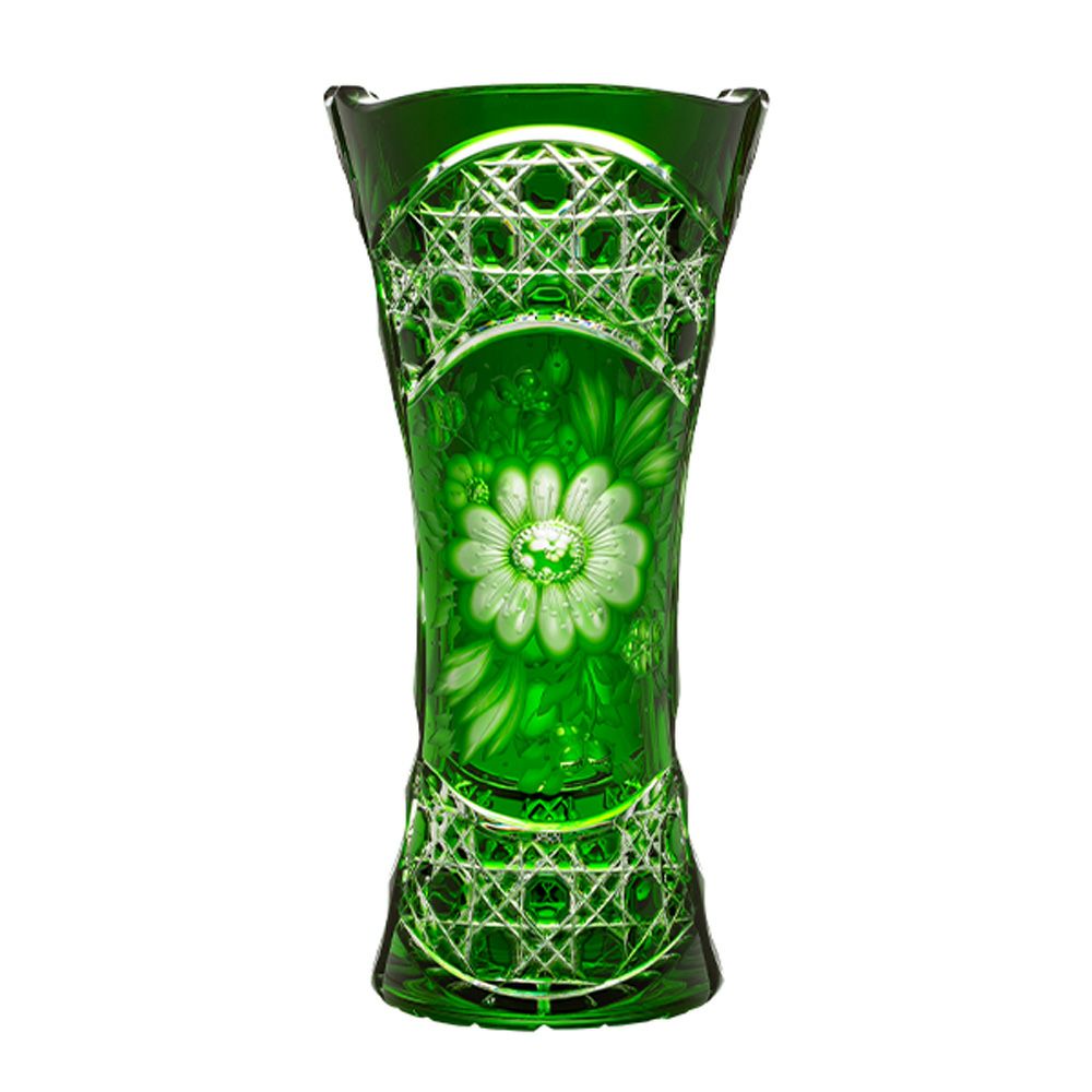 ドイツが誇る最高のカットグラス「アルンシュタット」 | ブランド洋食