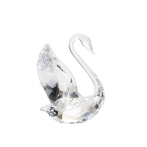 スワロフスキー 魔法のバラ SWV5-230-478 「美女と野獣」より