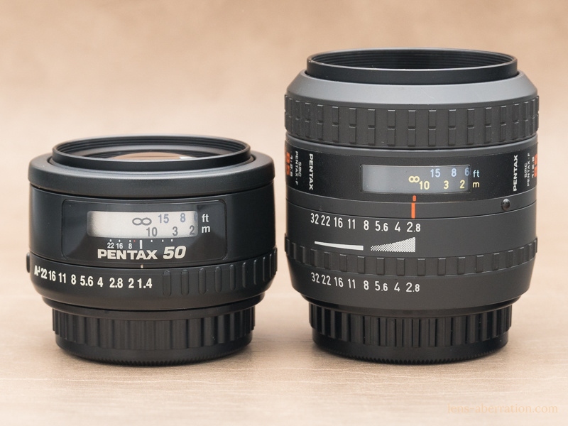 ソフトフォーカス】smc PENTAX-F SOFT 85mm F2.8 レビュー | 収差Love