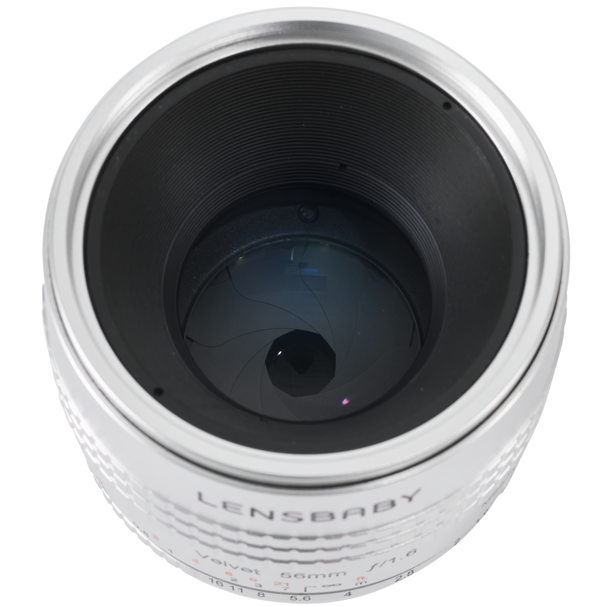 Velvet 56 | Creative Portrait Camera Lens | Lensbaby