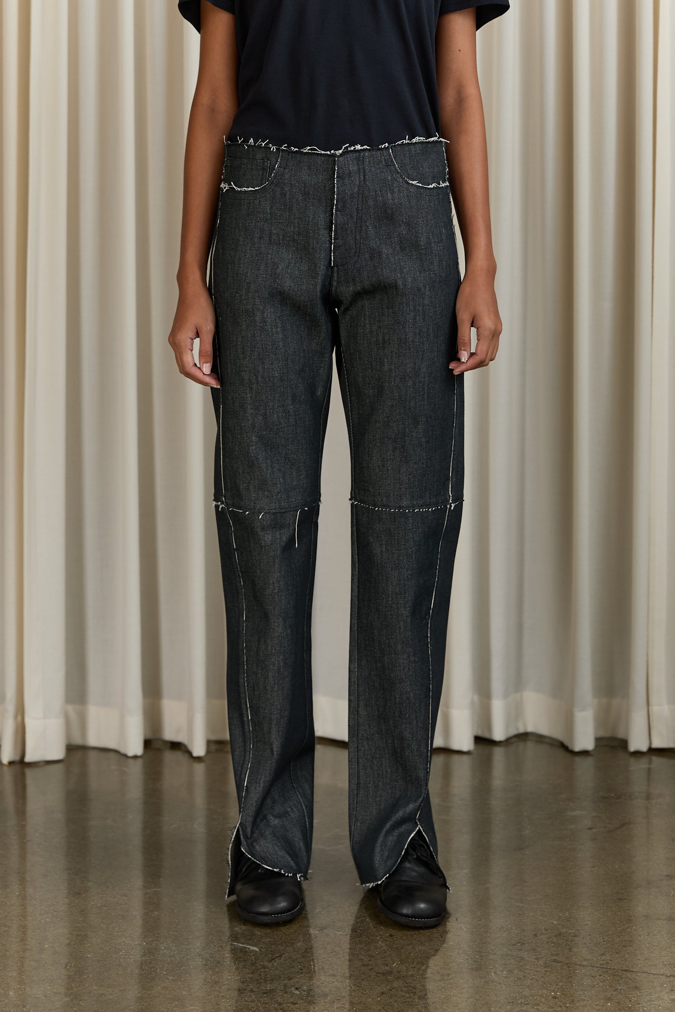 Gabriela Coll Garments – L'ENSEMBLE