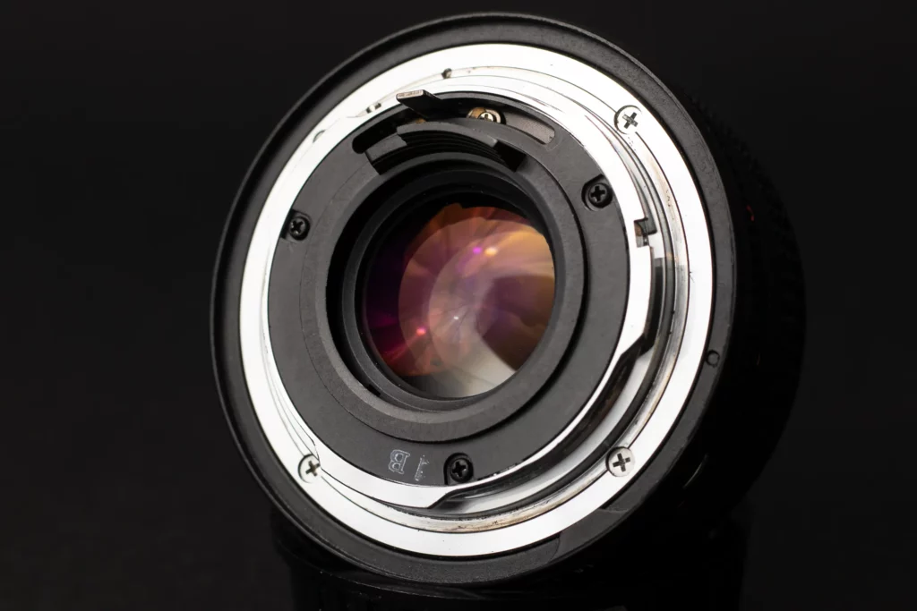 Konica AR 40mm f1.8 単焦点 パンケーキレンズ Konica AR 40mm f1.8 単