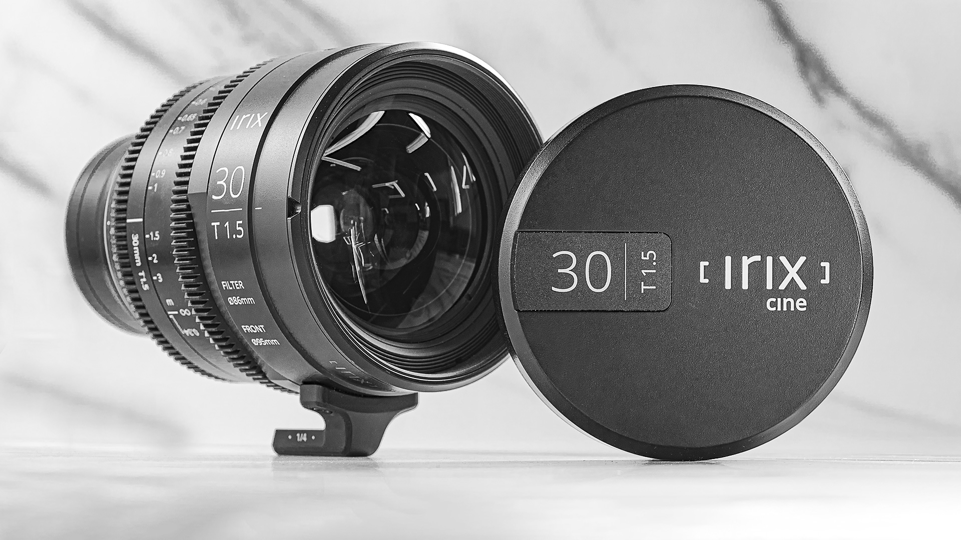 Irix 30mm T1.5 Cine Lens Review