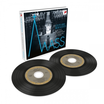 Blog | News | Leonard Bernstein