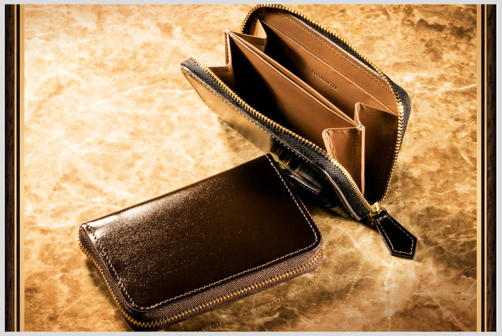 全部評価しました！】ココマイスターの小銭入れ20種類をやさしく解説し